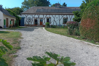 achat maison vaudricourt 80230
