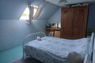 achat maison vaudricourt 80230