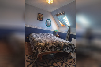 achat maison vaudricourt 80230