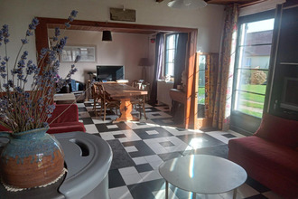 achat maison vaudricourt 80230