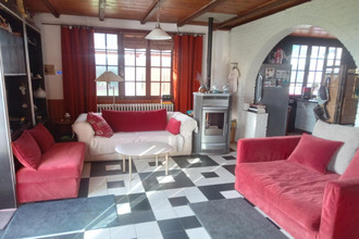 achat maison vaudricourt 80230