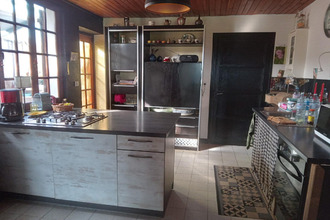 achat maison vaudricourt 80230