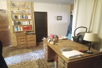 achat maison vaudricourt 80230
