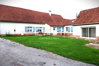 achat maison vaudringhem 62380