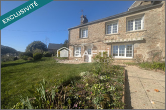 achat maison vaudry 14500