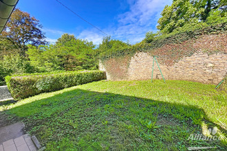 achat maison vaufrey 25190