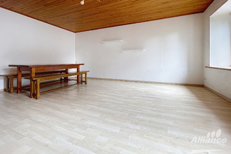 achat maison vaufrey 25190