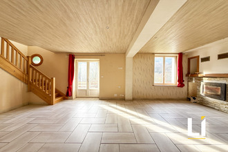 achat maison vaufrey 25190