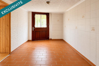 achat maison vaufrey 25190