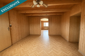 achat maison vaufrey 25190