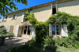 achat maison vaugines 84160