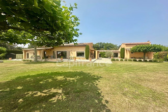 achat maison vaugines 84160