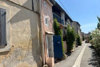 achat maison vaugines 84160