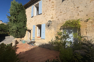 achat maison vaugines 84160