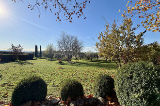 achat maison vaugines 84160