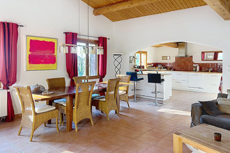 achat maison vaugines 84160