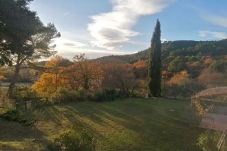 achat maison vaugines 84160