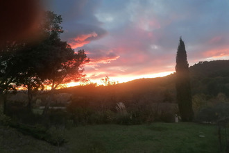 achat maison vaugines 84160