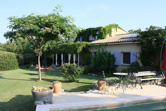 achat maison vaugines 84160