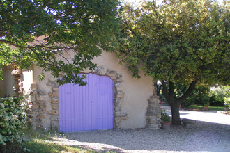 achat maison vaugines 84160