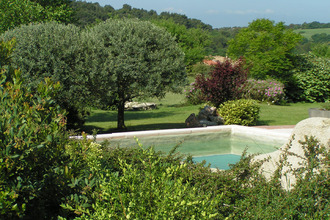 achat maison vaugines 84160