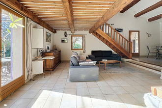 achat maison vaugines 84160