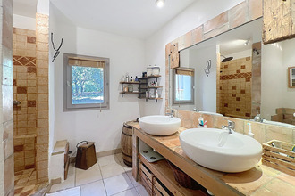 achat maison vaugines 84160