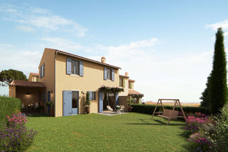 achat maison vaugines 84160