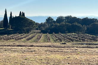 achat maison vaugines 84160