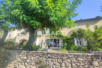 achat maison vaugines 84160