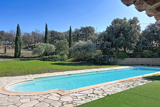 achat maison vaugines 84160