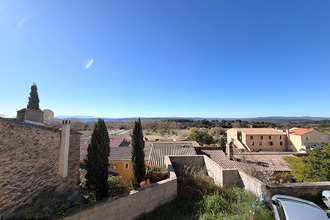 achat maison vaugines 84160