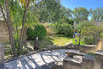 achat maison vaugines 84160