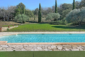 achat maison vaugines 84160