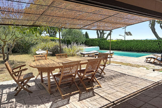 achat maison vaugines 84160