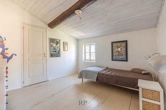 achat maison vaugines 84160