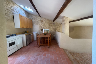 achat maison vaugines 84160