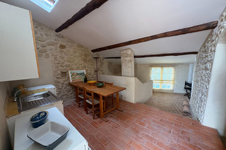 achat maison vaugines 84160