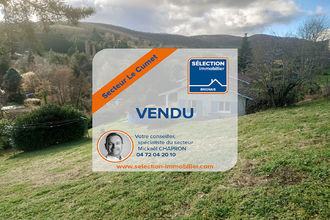 achat maison vaugneray 69670