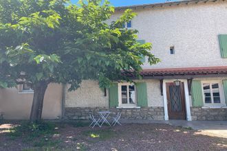 achat maison vaugneray 69670