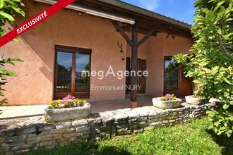 achat maison vaugneray 69670