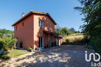 achat maison vaugneray 69670