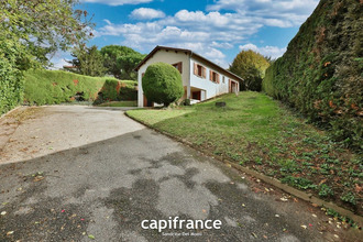 achat maison vaugneray 69670