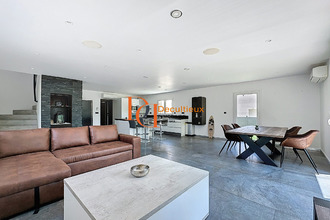 achat maison vaugneray 69670