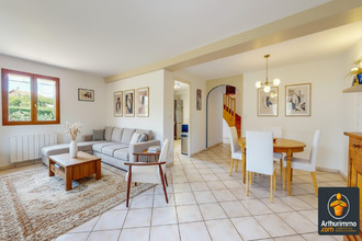 achat maison vaugneray 69670