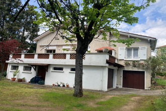 achat maison vaugneray 69670