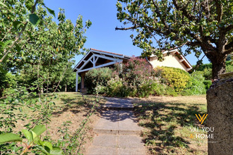 achat maison vaugneray 69670