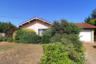 achat maison vaugneray 69670