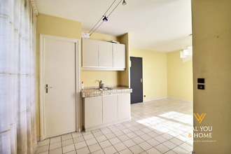 achat maison vaugneray 69670