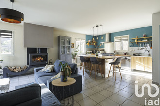 achat maison vaugneray 69670